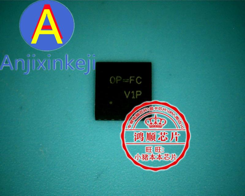 10pcs 100% orginal new Hongshun Electronics RT8813AGQW OP= OP=FC